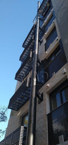 Imagem 3 de 15 de Apartamento - Boa Vista - Ref: 4443 - V-153251