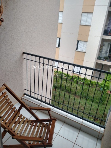 Imagem 14 de 18 de Apartamento - Ap00939 - 70425552