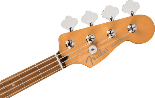 Contra Baixo Fender Player Plus Jazz Bass 014 7373 300 3 Col