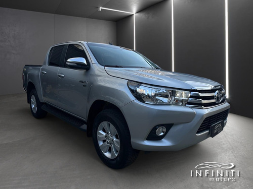 Toyota Hilux Cdsrva4gf