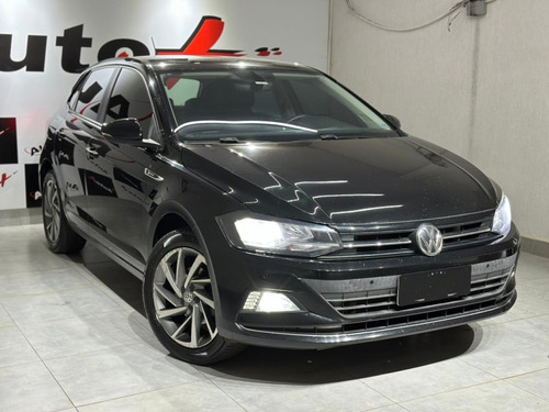 Volkswagen Polo 1.0 200 TSI HIGHLINE AUTOMÁTICO