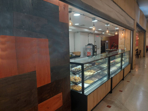 Mall Vivo, Santiago Centro (72909)