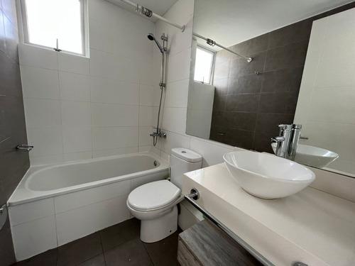 Arriendo Depto 2d 1b 1e Bosque De Montemar Concón