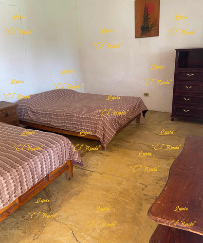 Casa Sola Para 23 Personas O Mas