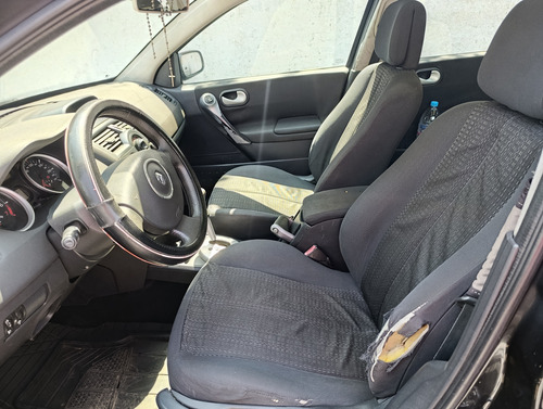 Renault Megane 2.0 4p Expression At