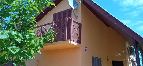 Venta De Casa En Barra Del Chuy.
