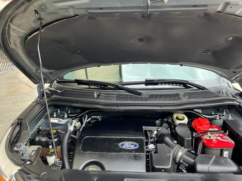 Imagen 14 de 14 de Ford Explorer Limited 4x4