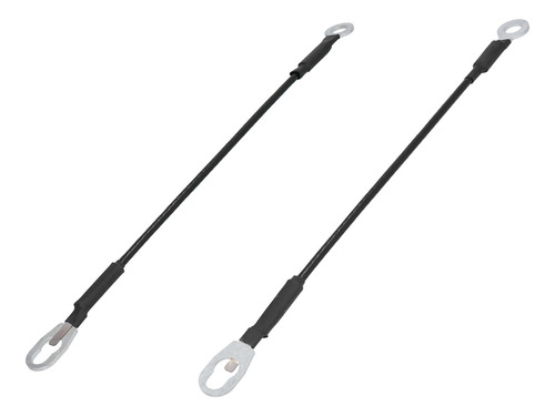 Correa De Soporte Del Cable Del Portón Trasero 55345124ab De