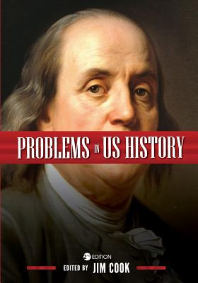 Libro Problems In U.s. History - Cook, Jim