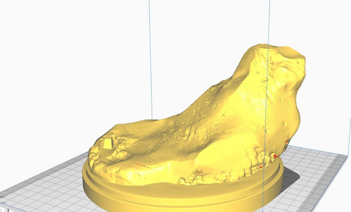 Ragnar Lothbrock Floki Vikings Archivo Stl Para Impresion3d