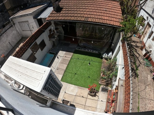 Imagen 11 de 11 de Duplex En Venta En Ramos Mejia