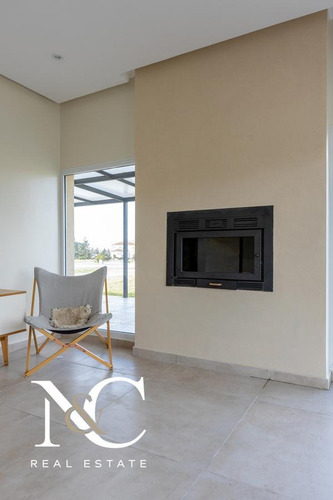 Imagen 9 de 30 de Venta Casa Santo Domingo Canning - A Estrenar