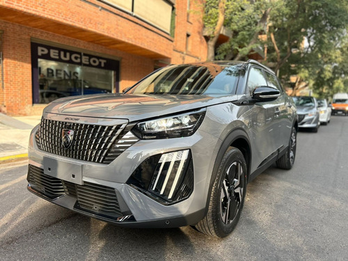 Peugeot 2008 1.0T Gt