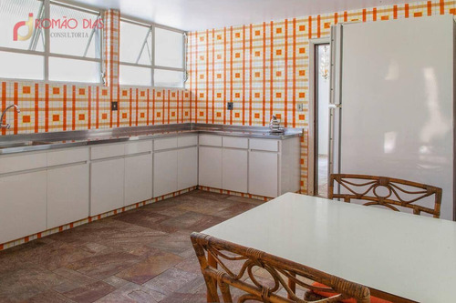 Imagem 21 de 30 de Chácara Com 11 Dormitórios À Venda, 26000 M² Por R$ 5.300.000,00 - Jaraguá - São Paulo/sp - Ch0011
