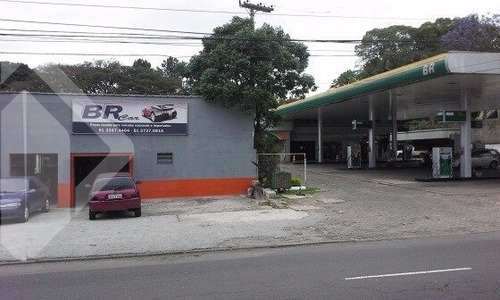 Imagem 1 de 3 de Terreno - Sao Jose - Ref: 209202 - V-209202