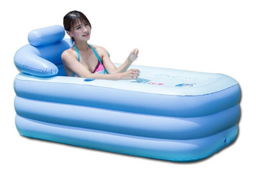 Spa Portatil Banheira Inflavel Adulto Termica Quente Piscina