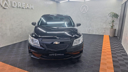 Chevrolet Prisma 10mt Joye