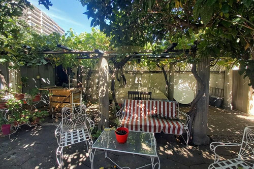 Se Vende Casa, Ñuñoa, Sector Los Aliagas