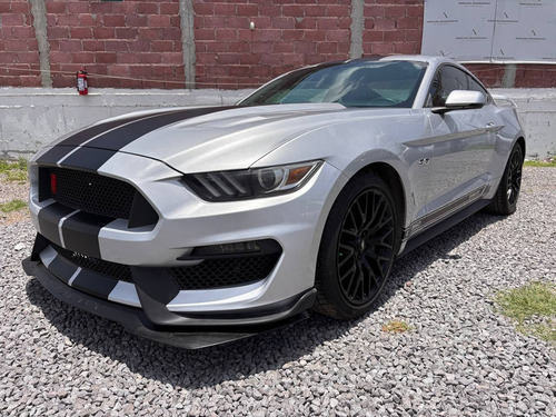 Ford Mustang 5.0l Gt V8 Mt