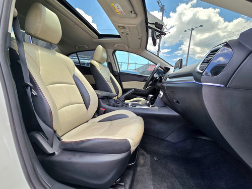 Mazda 3 2.0 Grand Touring