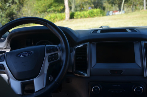 Ford Ranger 3.2 Limited