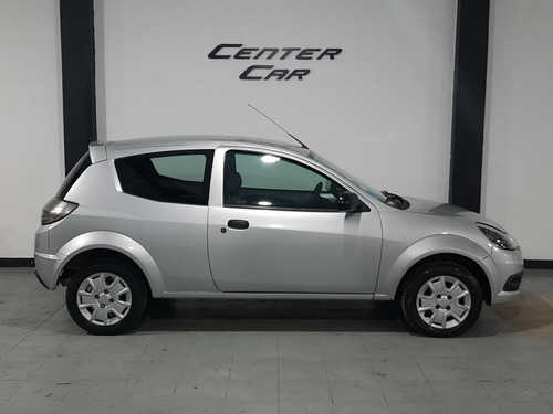 Ford Ka 1.0 Fly Viral 63cv 2013 $690000