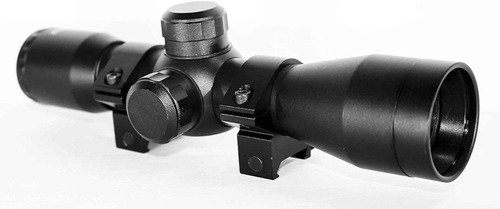 Mira Tippmann Cronus Accessories 4x32 Scope A Pedido