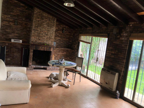 Imagen 10 de 15 de Casa - San Fernando - Lote De 10 X 35