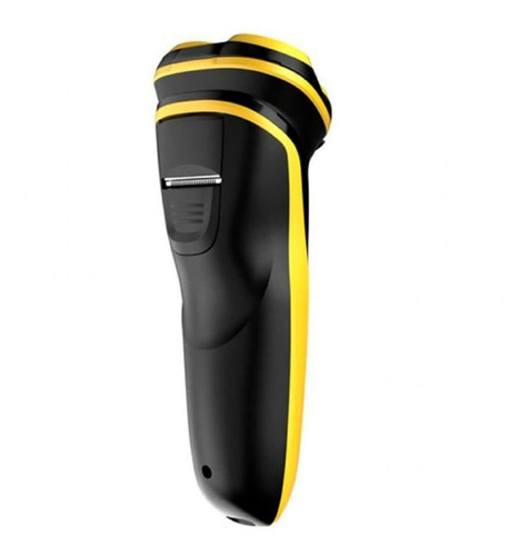 Imagen 3 de 6 de Afeitadora Electrica Gama Gsh 886 Sport Inalambrica Display