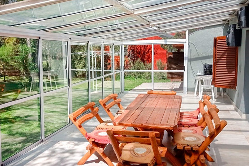 Casa En Venta Country Chascomús. Lote 2250 M2