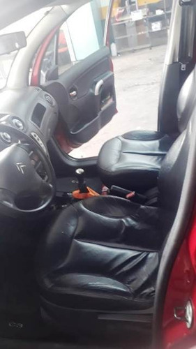 C3 2012 1.4 Glx Flex , Completo Unica Dona Manual Nota Fis