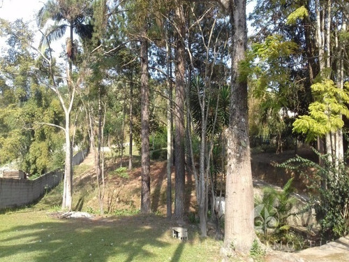 Vendo Chácara Com 5.000 M² Em Franco Da Rocha Com Duas Casas E Lazer. - Ch00094 - 4864160