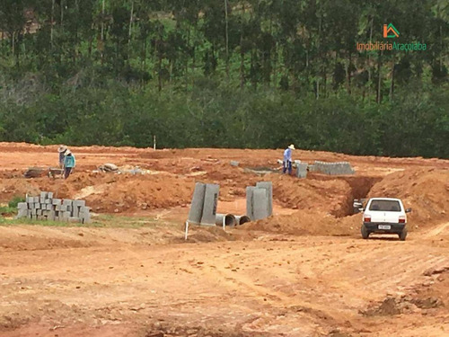 Imagem 10 de 14 de O Loteamento Paineiras - Te0125