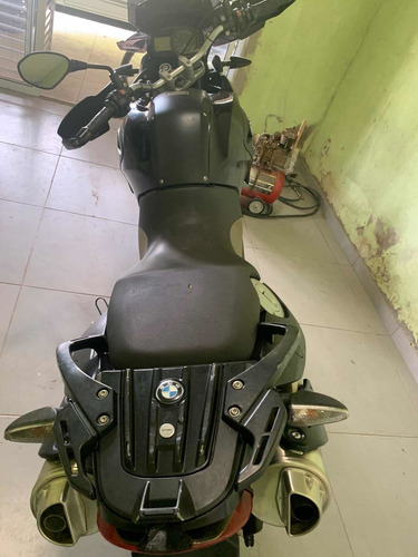 Bmw G650 Gs