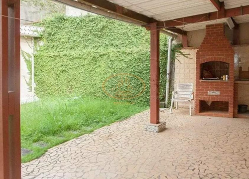 Imagem 18 de 26 de Casa Com 3 Dormitório(s) Localizado(a) No Bairro Ponta Da Praia Em Santos / Santos - 5413