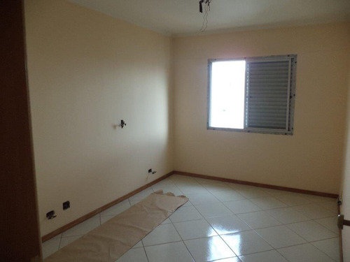 Imagem 6 de 25 de Apartamento Em Vila Pompéia, São Paulo/sp De 112m² 3 Quartos À Venda Por R$ 990.000,00 - Ap164578-s