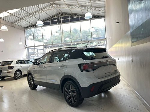 Volkswagen T-Cross 1.4 Highline 250 Tsi Aut. 5p