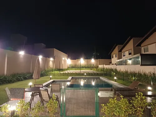 Casa Em Condomínio Fechado- Vila Dos Pássaros