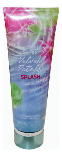 Body Lotion Velvet Petals Splash Victoria's Secret