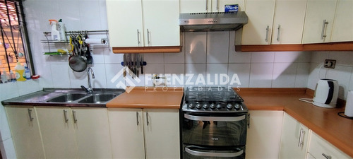 Casa Arriendo Av Guillermo Ulriksen De 4 Dorm. En La Serena