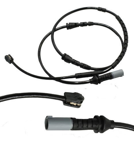 Sensor De Balata Delantero Bmw 740 750 09-16 Premium Safe