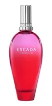 Comprar Perfume Flor Del Sol Para Mujer De Escada Edt 100ml