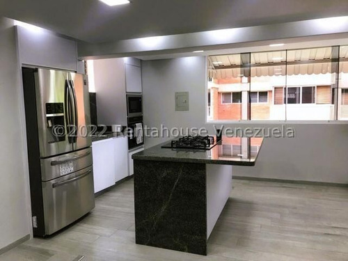 Imagen 7 de 13 de Apartamento En Venta - Chuao - 23-14916 Mir Rah 04122283422