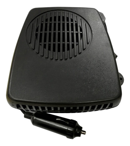 Calentador Ventilado Para Coche, Camión, 200 W, 12 V