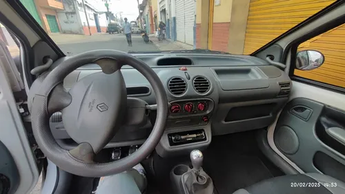 Renault Twingo 1.2 U Authentique