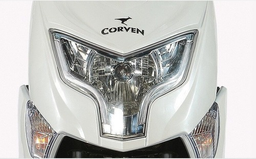 Imagen 5 de 25 de Corven Expert 80cc Motozuni Exclusivo