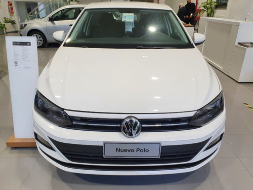 Imagen 21 de 25 de Polo Trend A Precio De Gol Trend Sin Sobre Precio Da