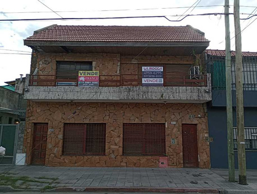 Casa En Venta En San Martin