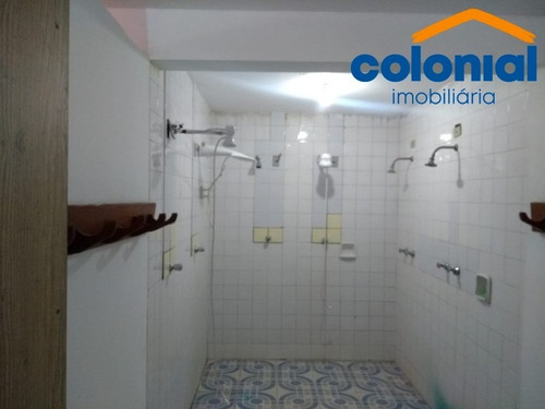 Chácara Para Exploração Comercial Ou Residencial. Medeiros/itupeva - Ch00095 - 68987761