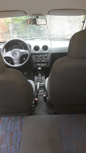 Chevrolet Celta 2008 1.0 Life Flex Power 5p